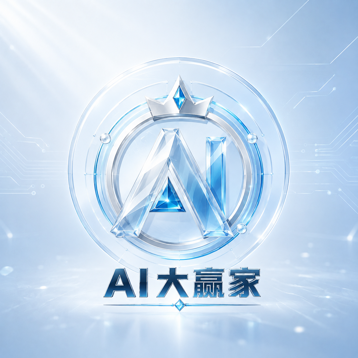 AI大赢家